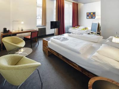 Movenpick Berlin Am Potsdamer Platz - 33