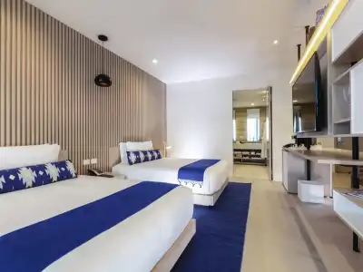 SLS Cancun - 72