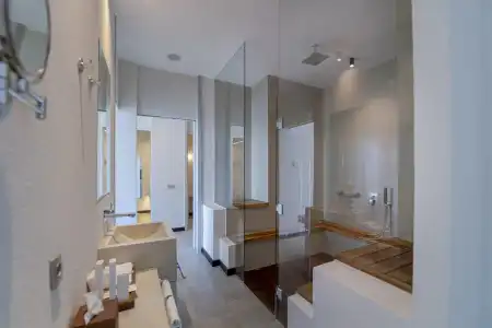 Cape Bodrum Luxury & Beach - 67