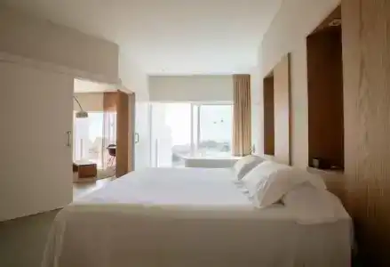 Leiro Suites At Higueron - 93