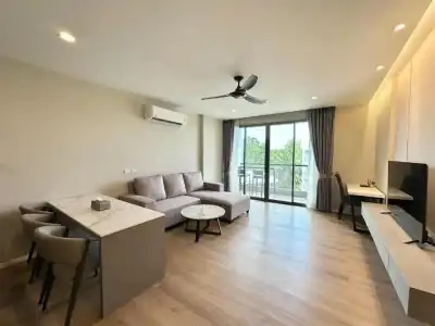 The Regent Phuket Bangtao Beach - 54