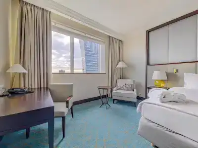 InterContinental Warsaw by IHG - 26