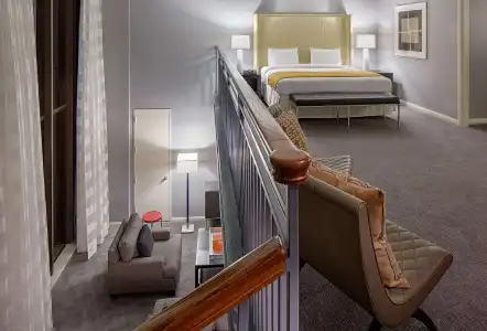 DoubleTree by Hilton Houston - Greenway Plaza - 46