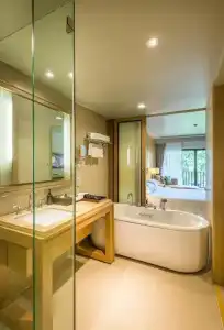 Dusit Thani Krabi Beach Resort - 12