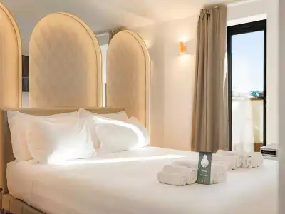 B&B Firenze Laurus al Duomo - 49