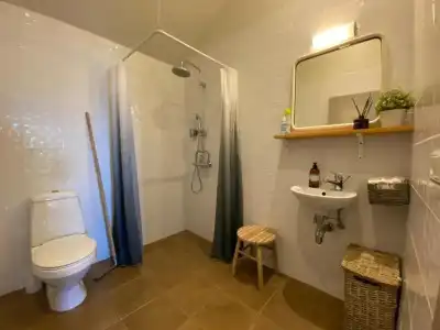 Dalshöfdi Guesthouse - 15