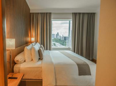 Kimaya Slipi Jakarta By Harris - 43