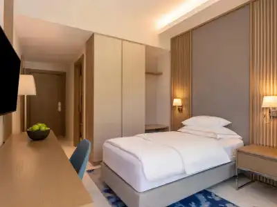 Hyatt Regency Kotor Bay Resort - 44