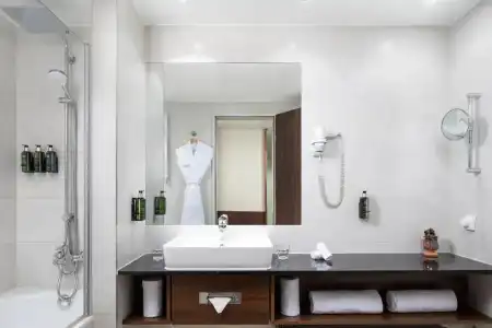 Melia Luxembourg - 64