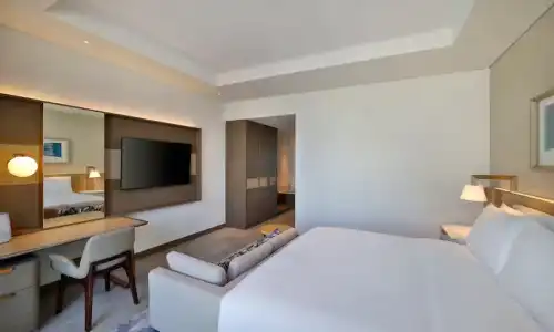 Hilton Abu Dhabi Yas Island - 114