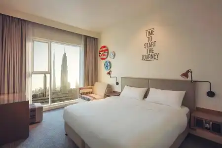 Rove Downtown - 21