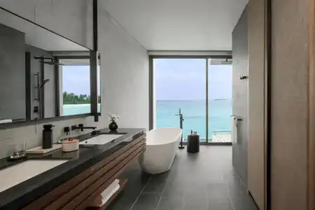 Alila Kothaifaru Maldives - 46