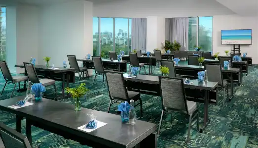 Solé Miami, A Noble House Resort - 19