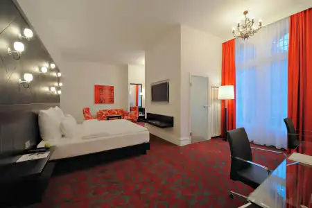 Scandic Palace - 53
