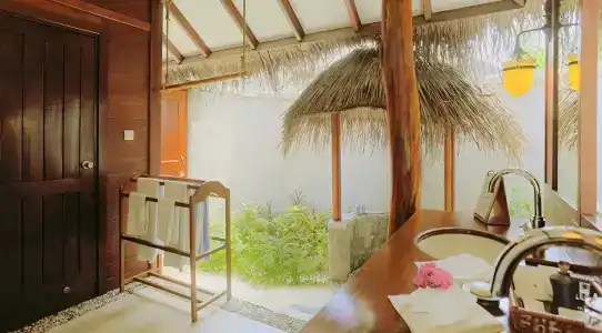 Medhufushi Island Resort - 55