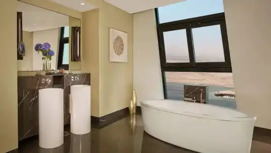 Grand Hyatt Abu Dhabi & Residences Emirates Pearl - 73