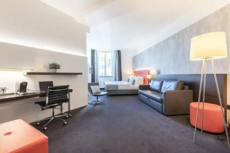 Garner Berlin - Mitte by IHG - 10