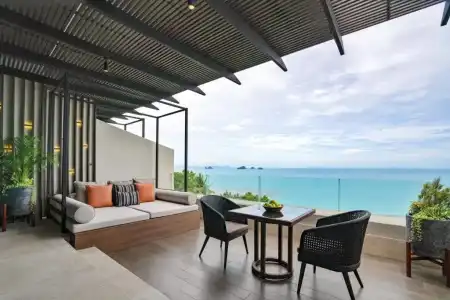 InterContinental Koh Samui Resort - 62