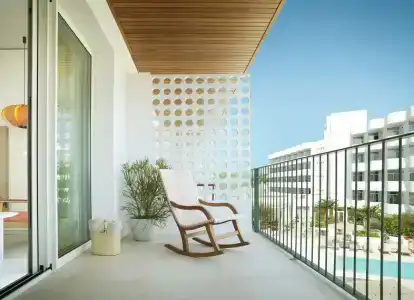 Inturotel Cala Esmeralda Beach & Spa - Adults Only - 62