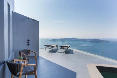 Kivotos Santorini - Preferreds & Resorts - 112