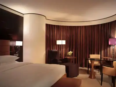 Hyatt Regency Kyiv - 17