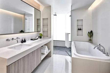 Fraser Suites Sukhumvit - 38