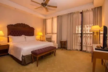 Royale Chulan Kuala Lumpur - 82