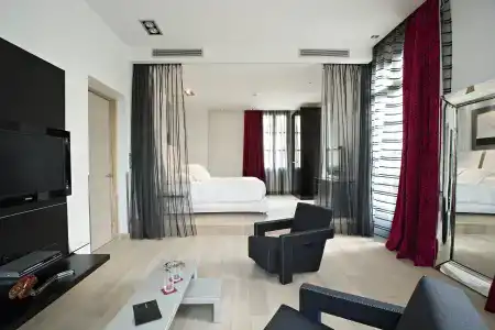 Domaine de Verchant & Spa - Relais & Châteaux - 37