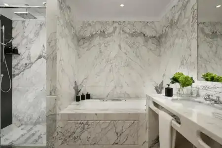 Parco dei Principi Grand & Spa - 44