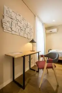 Gallery Hostel - 8