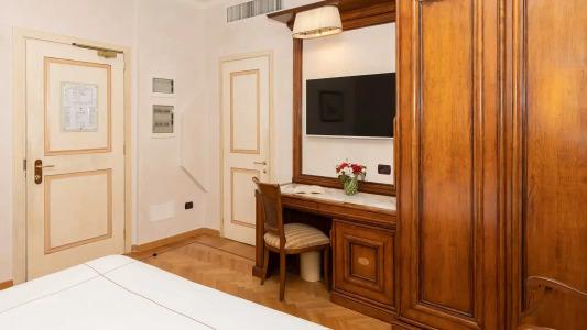 Adler Cavalieri-Private Spa & Gym - 36