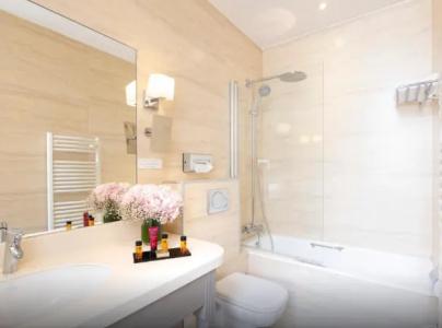 Residence Foch - 69
