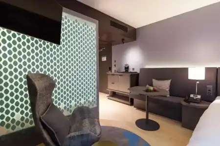 Radisson Blu, Lucerne - 74