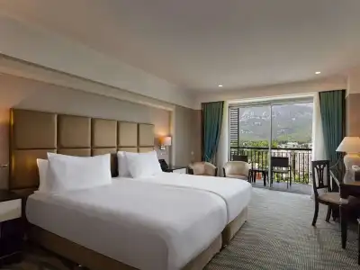 TUI Magic Life Rixos Beldibi +16 - 39