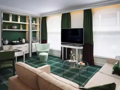 Sofitel London St James - 20
