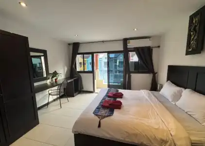 Aquarius Guesthouse & Sauna Adults Only - 77