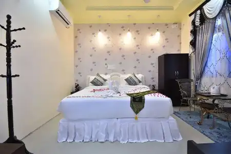 Holiday Haven Ukulhas - 4