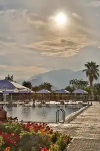 Nashira City Resort - 26