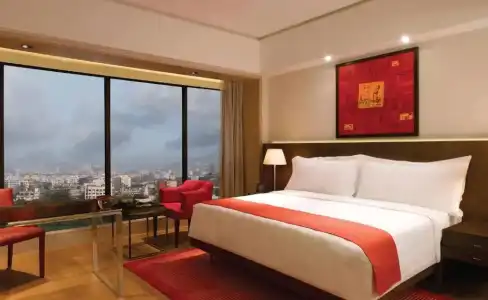 Trident Bandra Kurla Mumbai - 62