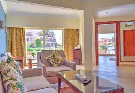 Jasmine Palace Resort & Spa - 117