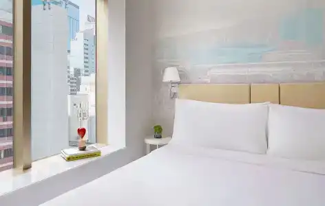 YING’nFLO, Wesley Admiralty, Hong Kong - 61