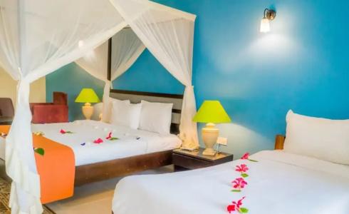 Azao Resort & Spa - 38