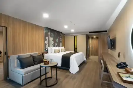 La Flora Khao Lak - 37