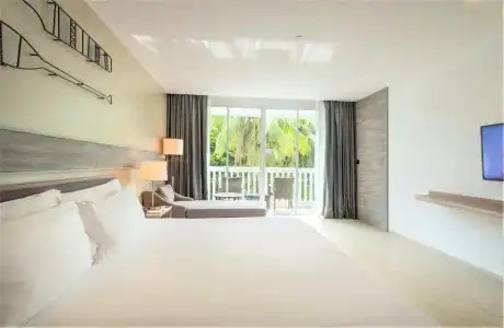 Centara Ao Nang Beach Resort and Spa Krabi - 12