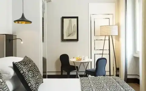 Corso 281 Luxury Suites - 54
