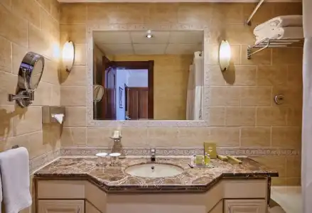 Hilton Cairo Zamalek Residences - 87