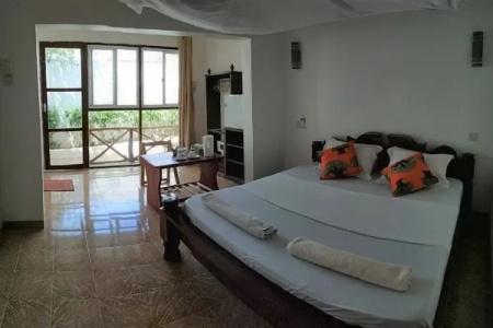 Mocco Beach Villa - 58