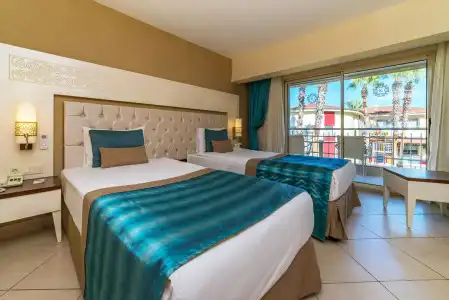 Kamelya Aishen Club & Aqua Ultra All Inclusive Kids Concept - 56