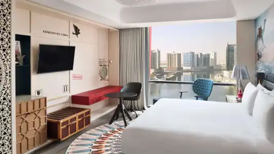 Indigo Dubai Downtown - 44