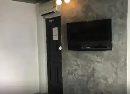 The Front and Apartment - 142